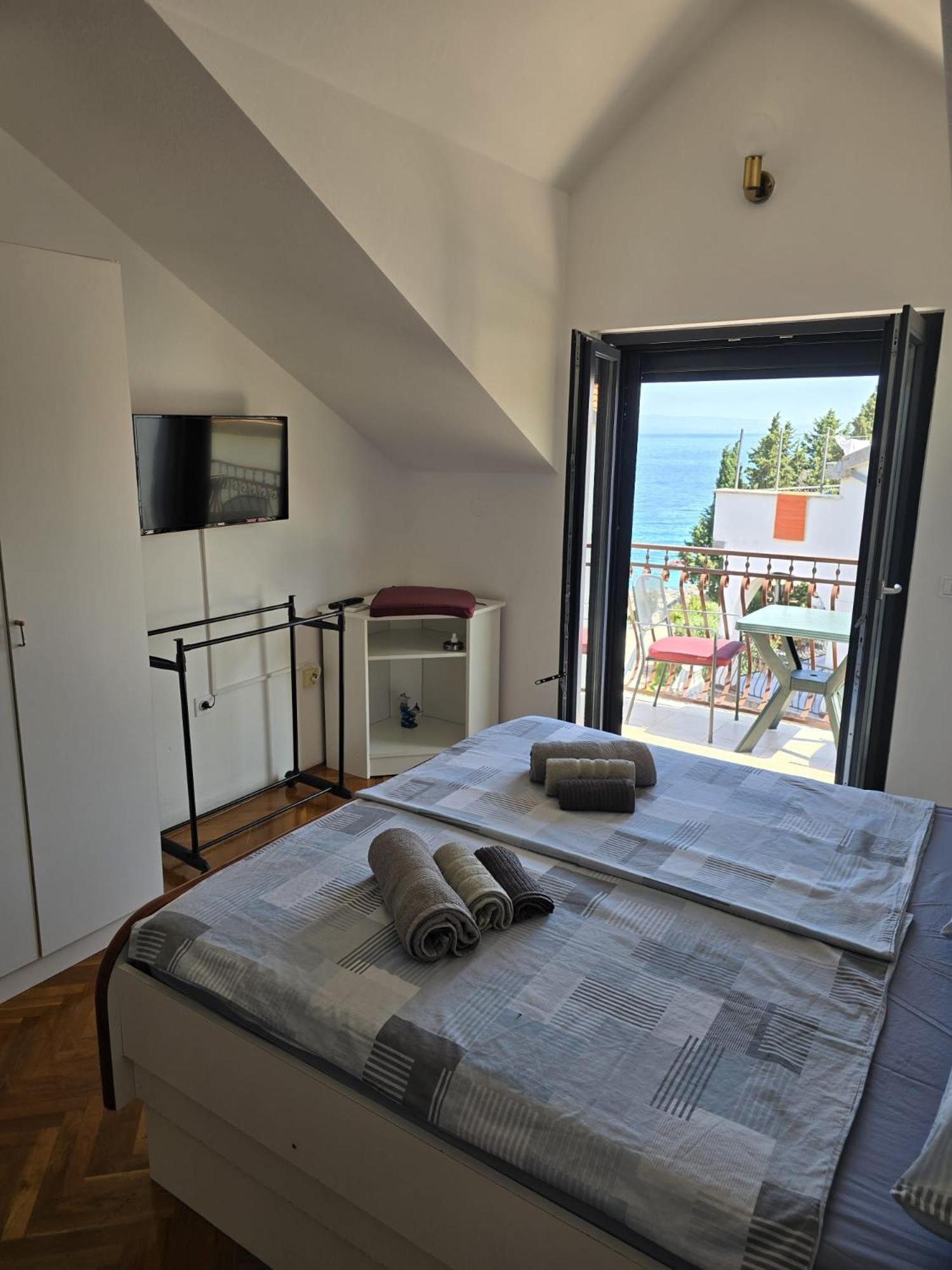 Villa Aequum Okrug Gornji Exterior photo