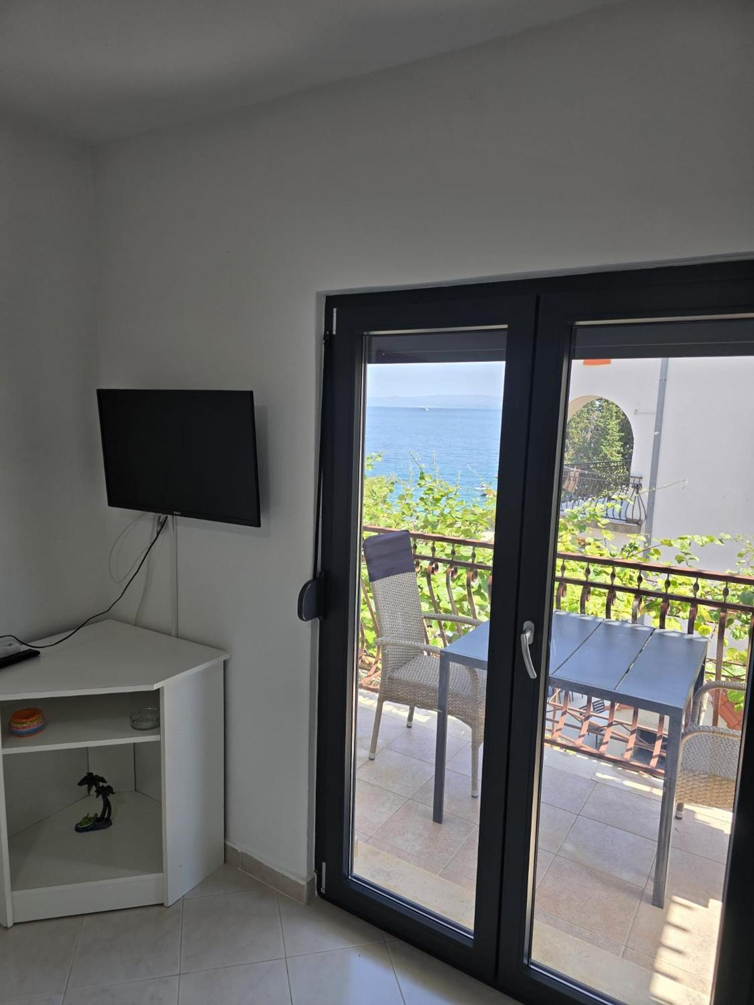 Villa Aequum Okrug Gornji Exterior photo
